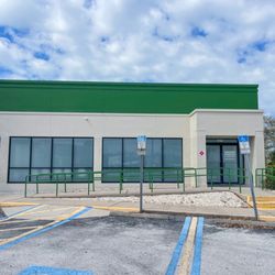 Green Dragon Cannabis - South Pasadena - Green Dragon Cannabis South Pasadena FL Medical Dispensary exterior