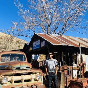 Gold King Mine and Ghost Town - Museums Near Me - Jerome, Arizona Gold King Mine and Ghost Town - Museums Near Me - Jerome, Arizona