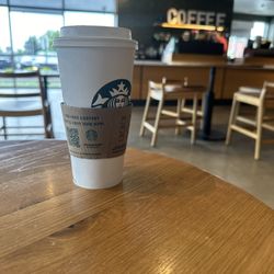 Starbucks - Coffee