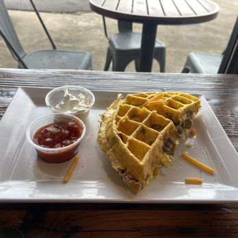 Just Love Coffee Cafe - Madison - The Womelette - Coffee & Tea Near Me - Madison, Alabama