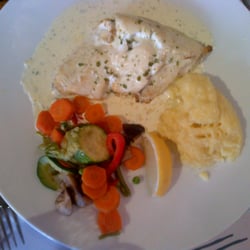 Amarine - Filet de plie