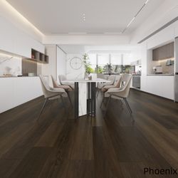 Central Floor Depot - 6.5mm SPC Floor