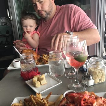 Red 36 - Seafood Near Me - Mystic, Connecticut Red 36 - Seafood Near Me - Mystic, Connecticut