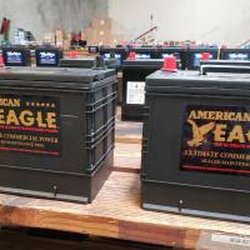 American Battery