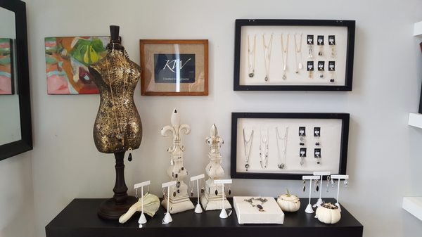 Ex Nihilo Vineyards & Tasting Room by null