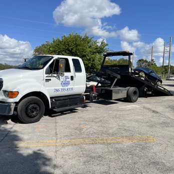 Guille Towing - Quality service - Towing Near Me Guille Towing - Quality service - Towing Near Me