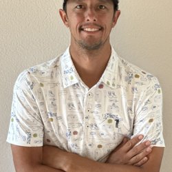 Bryan Pirruccello Golf Lessons - Meet Bryan, a Professional Golf Instructor with a passion for helping all golf levels improve their swings and have more fun on the course