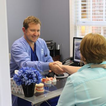 Tkatch Dentistry - Dr. Stas Tkatch - General Dentistry Near Me - High Point, North Carolina
