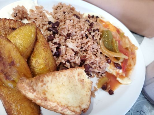 Las Segovias by null