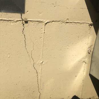 Seattle Foundation Repair - Commercial building cracks in the foundation - Foundation Repair Near Me - Seattle, Washington Seattle Foundation Repair - Commercial building cracks in the foundation - Foundation Repair Near Me - Seattle, Washington