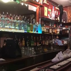 Penuche's Ale House