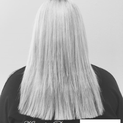 de Grance Salon & Spa - Color by Angelo Cut by Bridget