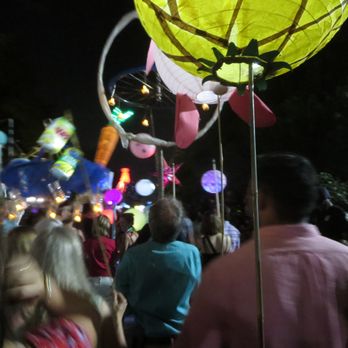 Atlanta Beltline Lantern Parade - Festivals Near Me - Atlanta, Georgia Atlanta Beltline Lantern Parade - Festivals Near Me - Atlanta, Georgia