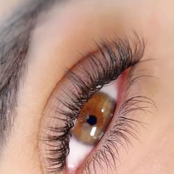 Luxe Lash Beauty