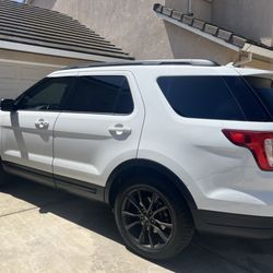 Nick's Window Tint & Auto Detail