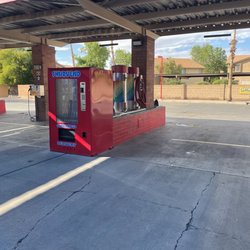Sunshine Auto Wash