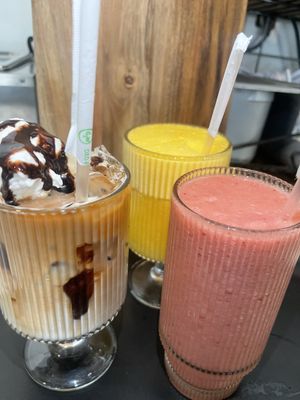 Park Cafe & Eatery by null