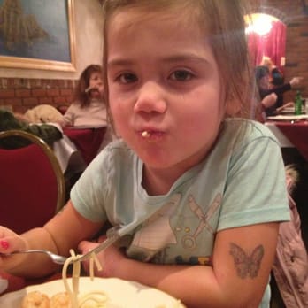 Ole Restaurant - My kids LOVELOVELOVE the seafood spaghetti and one order is enough to feed all four kids of mine! - Portuguese Near Me - Farmingville, New York Ole Restaurant - My kids LOVELOVELOVE the seafood spaghetti and one order is enough to feed all four kids of mine! - Portuguese Near Me - Farmingville, New York