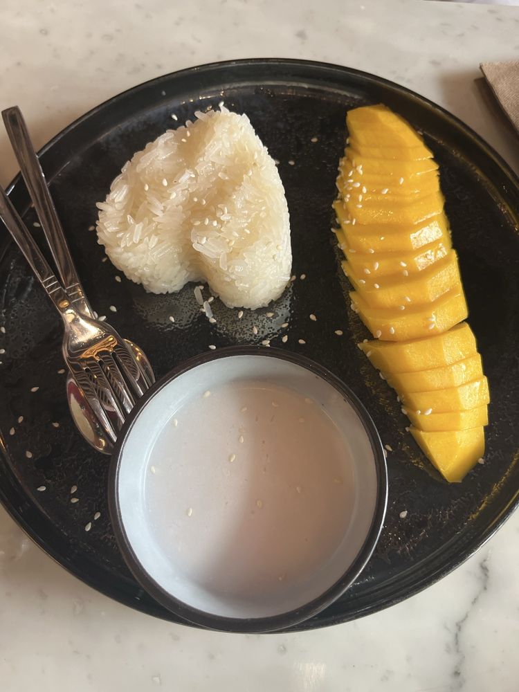 La Brasserie Thaï - Chez Thanatcha