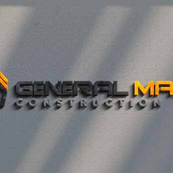 General Max Construction - general max construction logo - General Contractors Near Me - Los Angeles , California General Max Construction - general max construction logo - General Contractors Near Me - Los Angeles , California