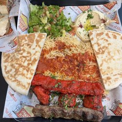 Shawarma House - All Inn Grill(1)