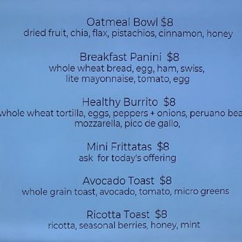 Wonderful La Cocina Restaurant - Coffee Bar Food Menu - Breakfast & Brunch Near Me - Shafter, California Wonderful La Cocina Restaurant - Coffee Bar Food Menu - Breakfast & Brunch Near Me - Shafter, California