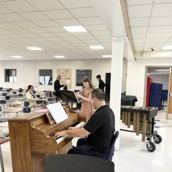 Huntington Union Free School District