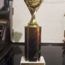 Dave's Trophies - Trophy