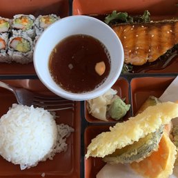 Bento Box