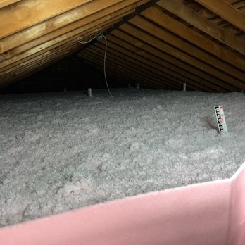 AARCO - American Attic Re-Insulation - Insulation Installation Near Me