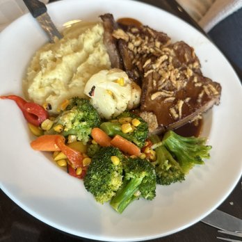The Waterfront - Pot roast - American Near Me - Forked River, New Jersey