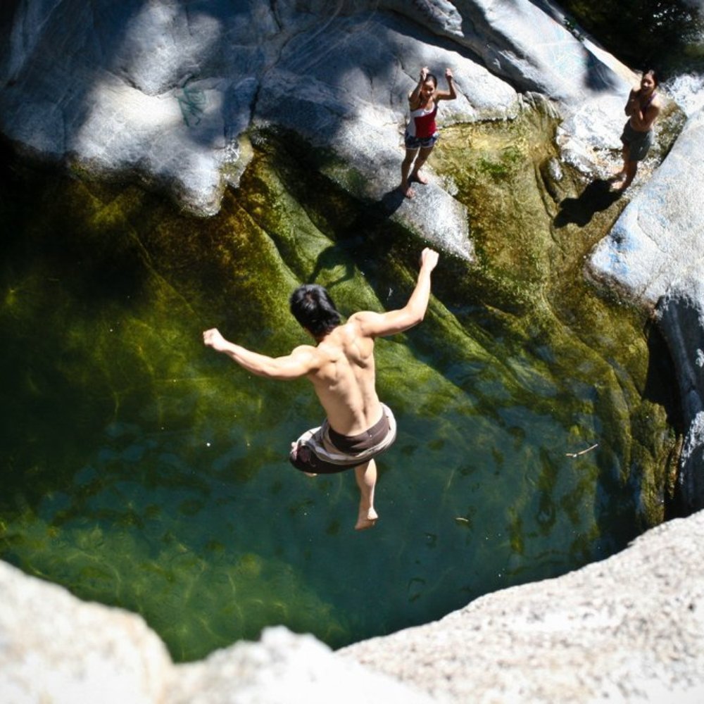 Santa Anita Canyon - Hiking Near Me Santa Anita Canyon - Hiking Near Me