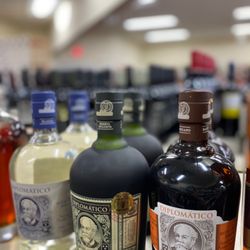 Julianne's Wines & Liquors - We carry Liquors from around the word.