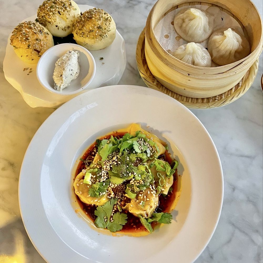 Maison Chinoise - Dim Sum Near Me - Dallas, Texas Maison Chinoise - Dim Sum Near Me - Dallas, Texas