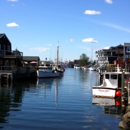 boats docked in the harbor boats docked in the harbor
