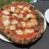 Local Harvest Pizza gift card