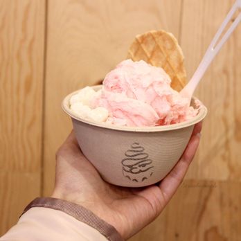 Powder - Desserts Near Me - San Francisco, California Powder - Desserts Near Me - San Francisco, California