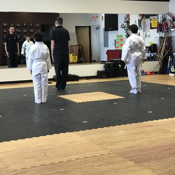 Lee's ATA Martial Arts - Karate Near Me - Tolleson, Arizona Lee's ATA Martial Arts - Karate Near Me - Tolleson, Arizona