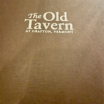 Phelps Barn Pub - the old tavern at grafton vermont - Bars Near Me - Grafton, Vermont