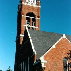 Beth Eden Baptist Church