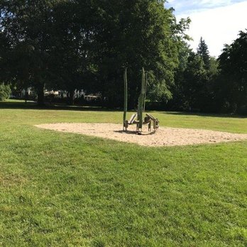 Spielplatz Birkenweg - Playgrounds Near Me - Wolfsburg, NI