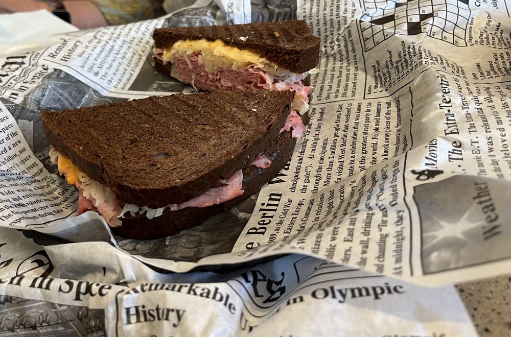 THE PICNIC BASKET Updated August 2024 142 Photos & 238 Reviews