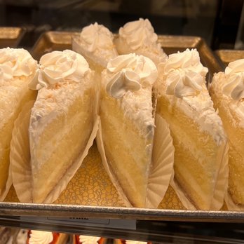 SugarBun NYC Bakery & Cafe - Bakeries Near Me - Howard Beach, New York SugarBun NYC Bakery & Cafe - Bakeries Near Me - Howard Beach, New York
