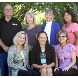Creekside Continuing Care Community - Creekside Continuing Care Community Team