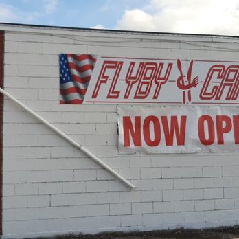 Fly By Cafe - Breakfast & Brunch Near Me - Niagara Falls, New York Fly By Cafe - Breakfast & Brunch Near Me - Niagara Falls, New York
