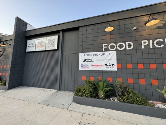 Culver City Cuisine by null