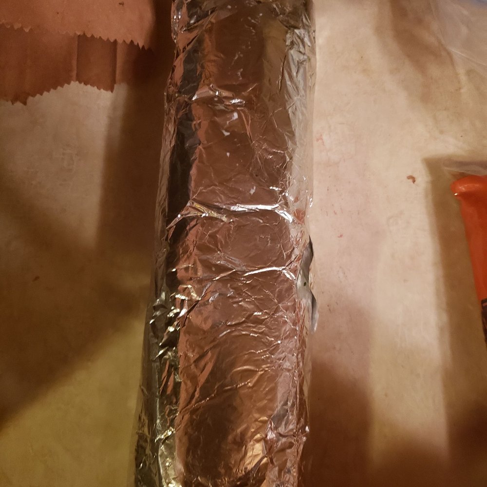 Alibaba Kebab - Chicken Tandoori wrap - Kebab Near Me - Buffalo, New York Alibaba Kebab - Chicken Tandoori wrap - Kebab Near Me - Buffalo, New York