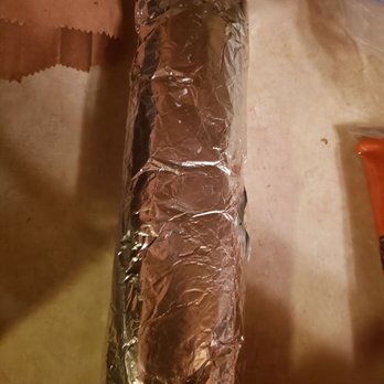 Alibaba Kebab - Chicken Tandoori wrap - Kebab Near Me - Buffalo, New York