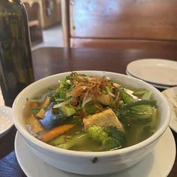 Tigon - Vegan Pho - Vietnamese Near Me - El Cerrito, California Tigon - Vegan Pho - Vietnamese Near Me - El Cerrito, California