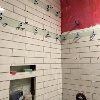 IT Tile and Grout Master - Perfect setting - General Contractors Near Me - San Francisco, California